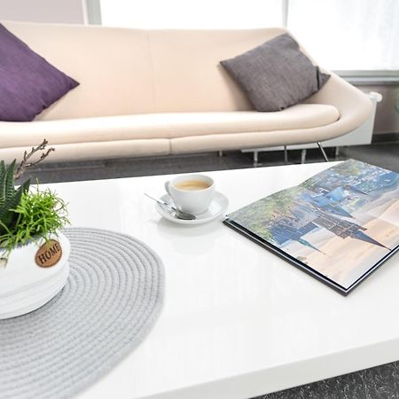Elaya Hotel Wolfenbuettel Ehemals Rilano 24 7 Hotel Wolfenbüttel Eksteriør billede