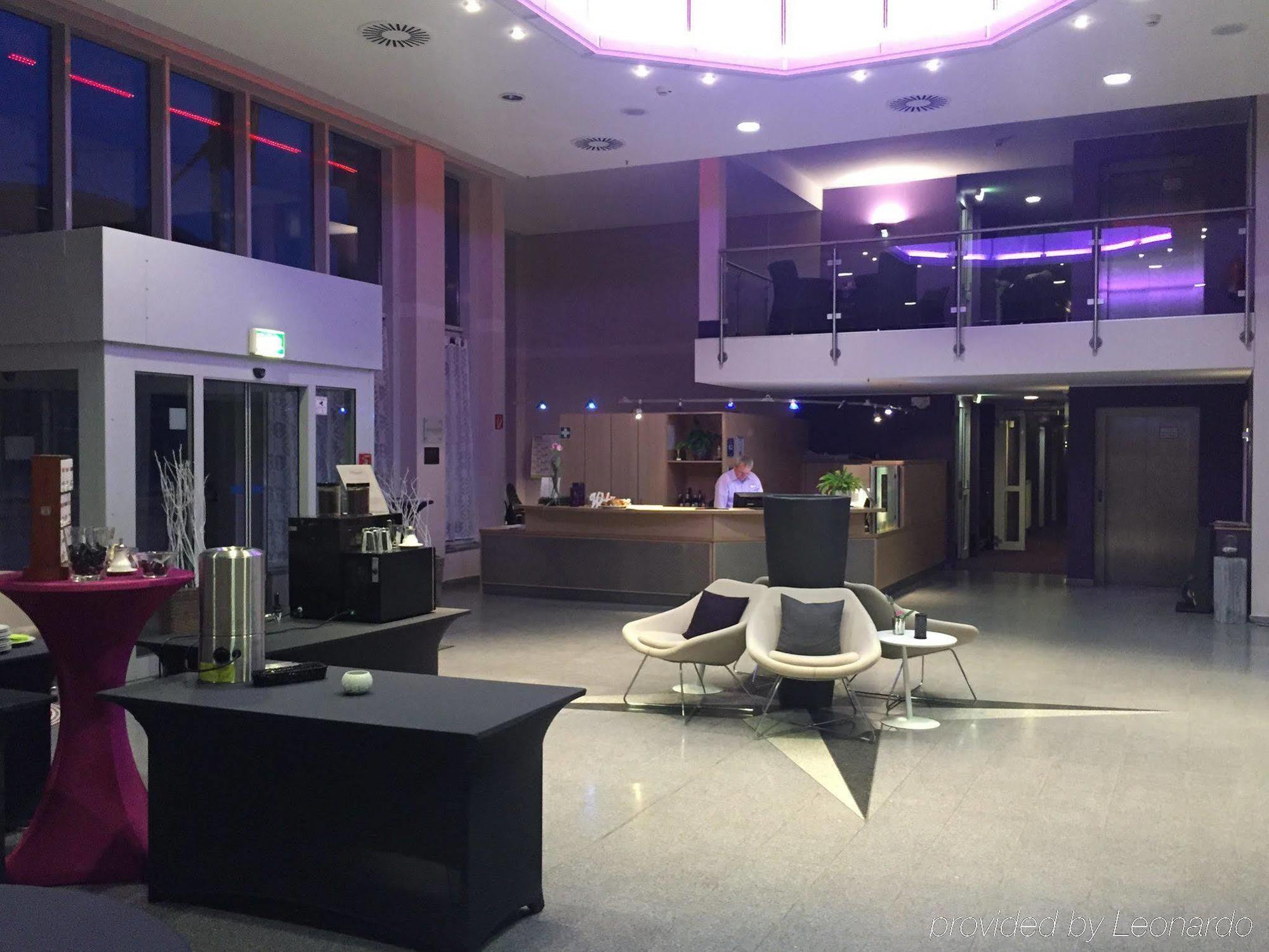 Elaya Hotel Wolfenbuettel Ehemals Rilano 24 7 Hotel Wolfenbüttel Eksteriør billede