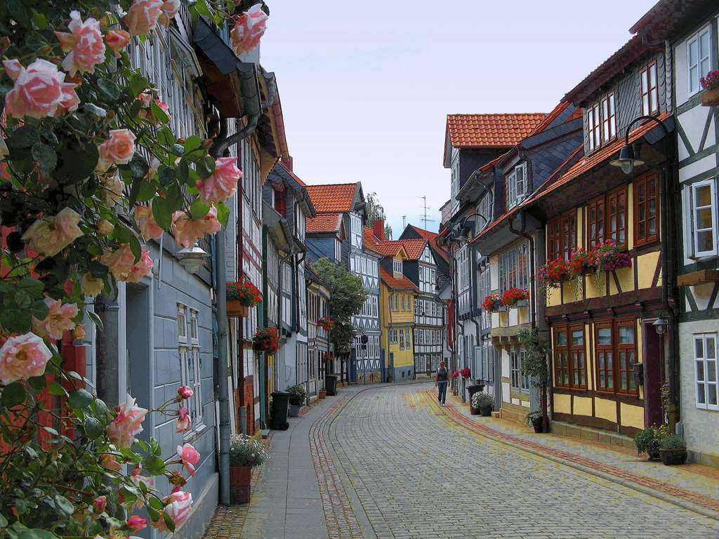 Elaya Hotel Wolfenbuettel Ehemals Rilano 24 7 Hotel Wolfenbüttel Bekvemmeligheder billede